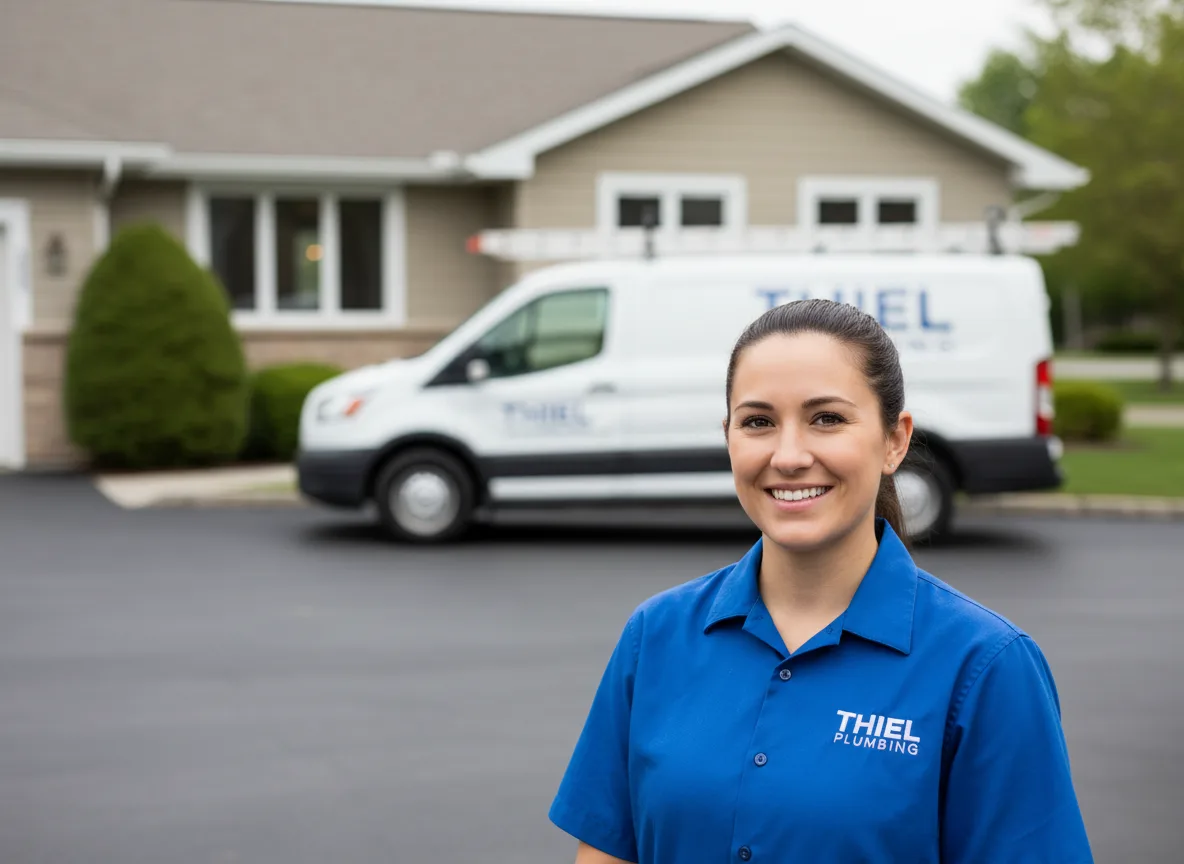 Plumber Rices Landing, PA FAQs